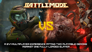 DE Battlemode