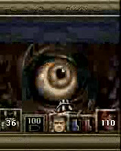 DoomRPG2 Portal