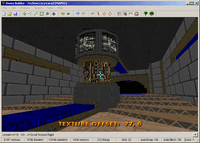 Doom Builder V3D