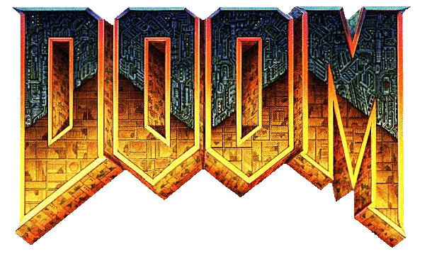 Logo | Doom Wiki | Fandom