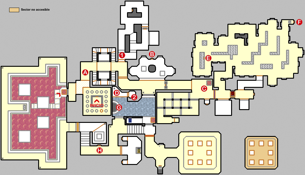 doom 64 final outpost doom 64 final outpost