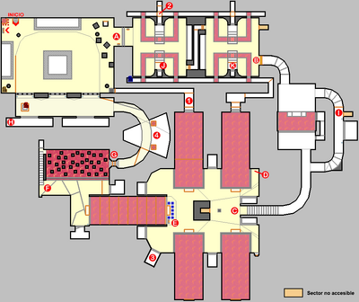 FD-E MAP14 map