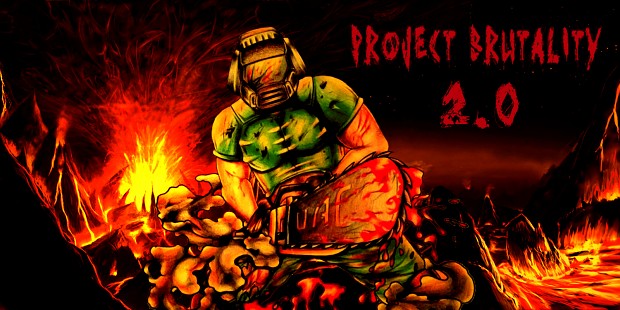 Project Brutality Latest Version Project Brutality Latest Version