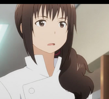 Mitsuki