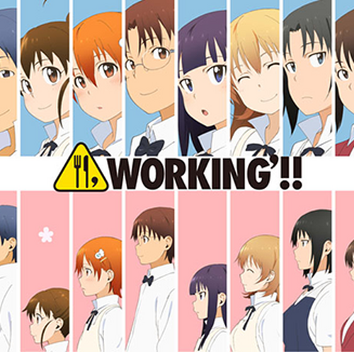 Souta Takanashi Working Wiki Fandom Souta Takanashi Working Wiki Fandom