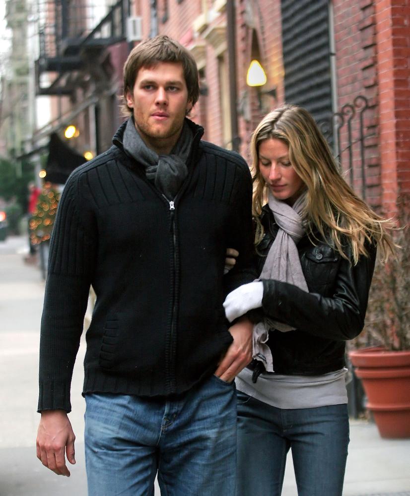 Tom Brady | WAGs Wiki | FANDOM powered by Wikia