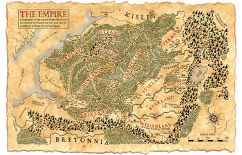 Карта the empress
