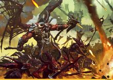 Warhammer-40000-фэндомы-Khorne-Chaos-(Wh-40000)-2458773