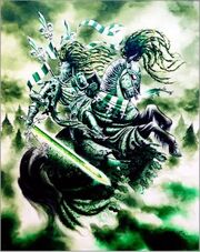 Green Knight