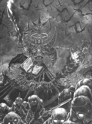 Nagash