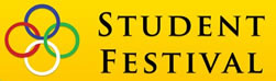 Studentfestival 2011