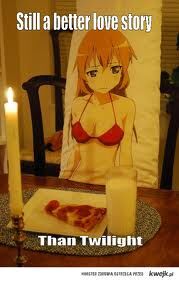 What Is Love Waifu Wiki Fandom
