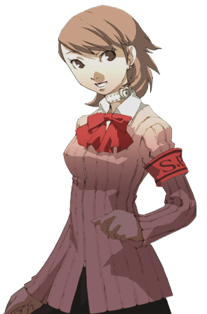 Yukari Takeba | Waifuism Wiki | Fandom