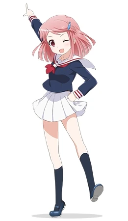 Get Mao Kurokawa Wakaba Girl Wiki Fandom Free Wallpaper Mao Kurokawa Wakaba Girl Wiki Fandom For iPhone