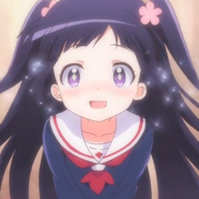 Wallpaper List Of Wakaba Girl Episodes Wakaba Girl Wiki Fandom For iPhone