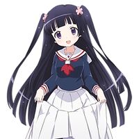 Get Wallpaper Wakaba Kohashi Wakaba Girl Wiki Fandom For iPhone