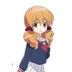 Get Wallpaper Moeko Tokita Gallery Wakaba Girl Wiki Fandom For iPhone Free