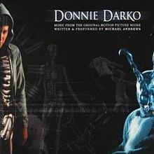 220px-Donnie Darko Soundtrack Album Cover