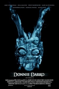 Donnie Darko poster