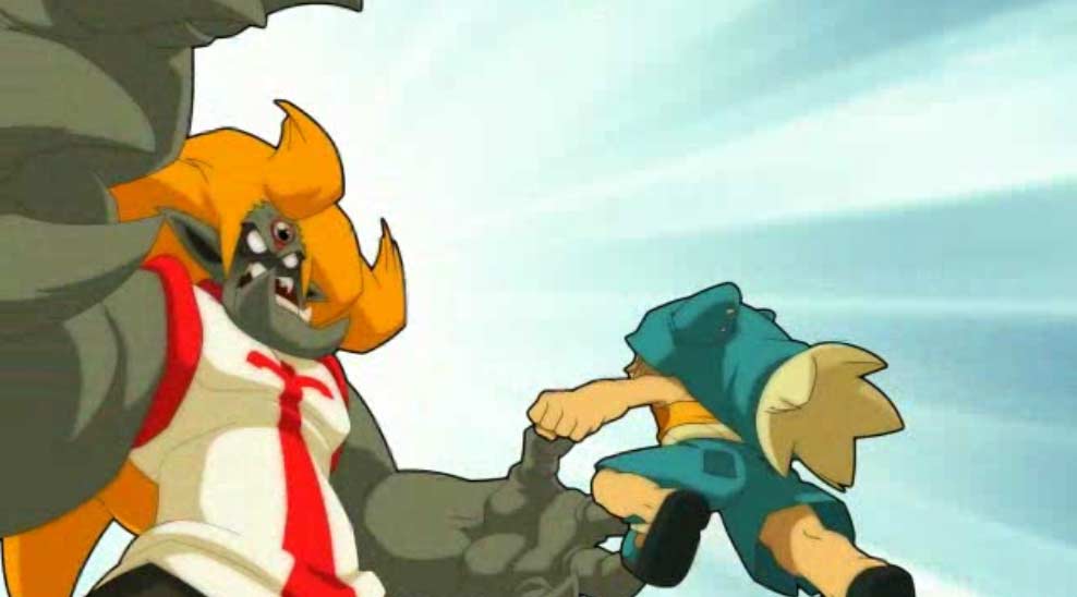 Wakfu Saison 1 épisode 1 - Youtube Épisode 01 (Saison 1) | Wiki Wakfu (Dessin animé) | Fandom