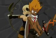 Eva et Tristepin