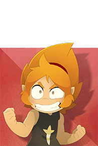 Wakfu-personnage-elely