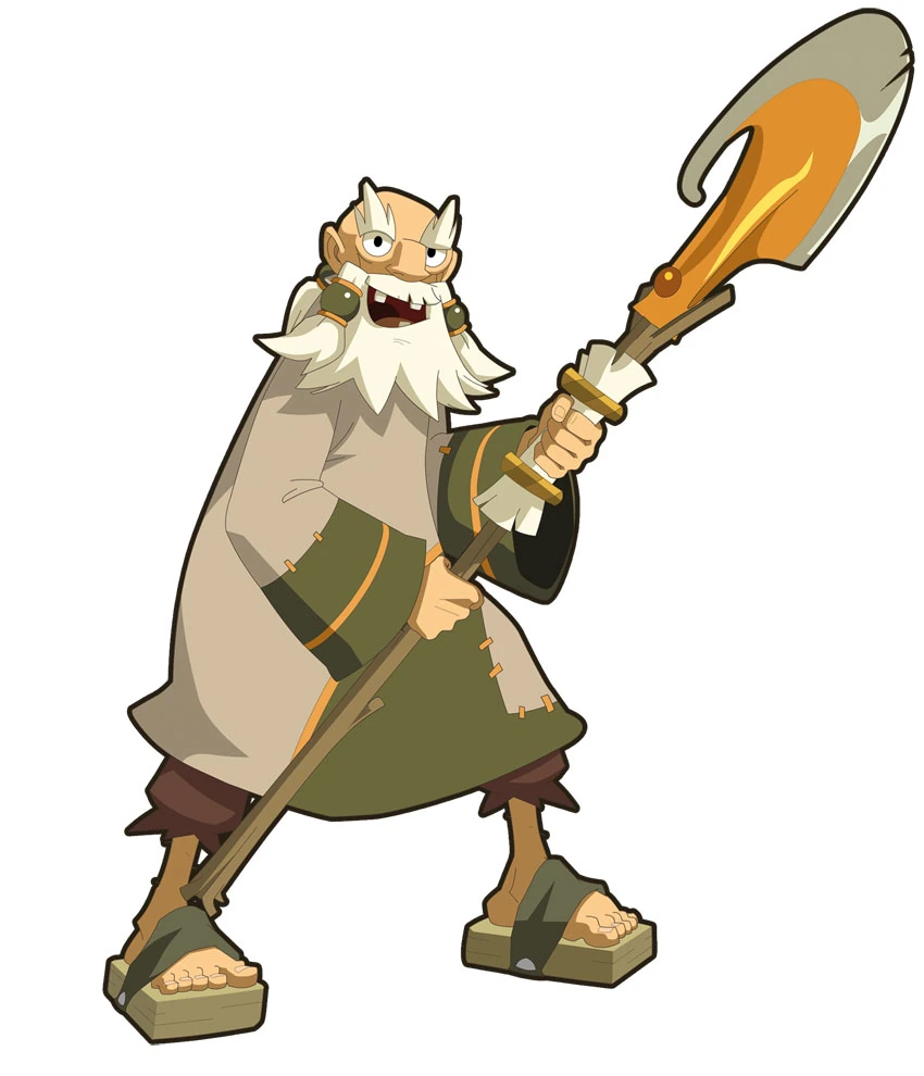 Image - Wakfu-ruel.jpg | Wiki Wakfu (Dessin animé) | FANDOM powered by ...