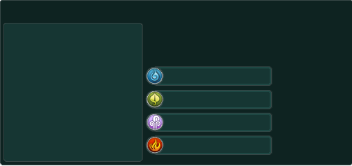 Monstertooltip without speedbonus