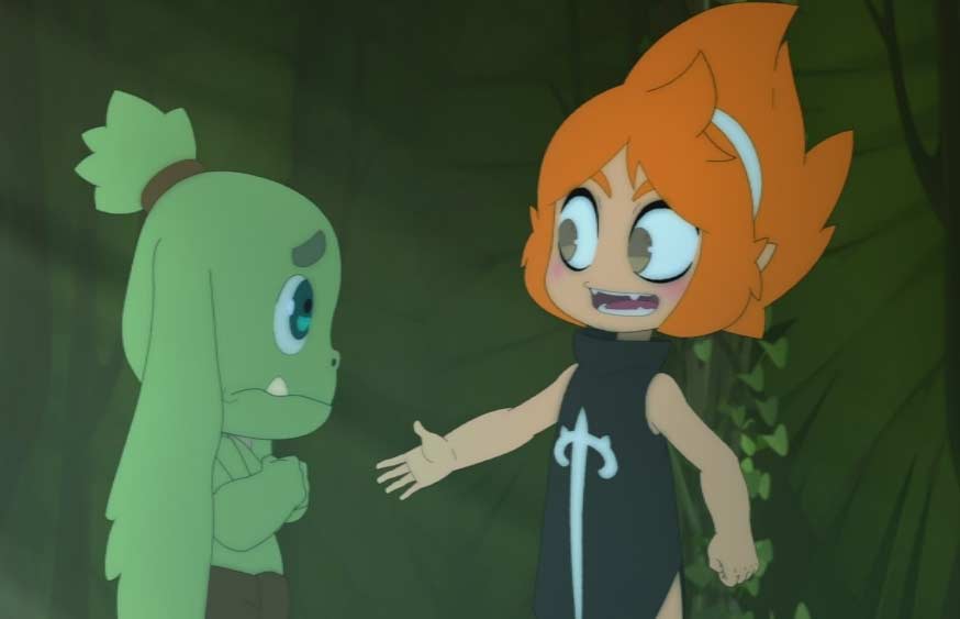 wakfu season 3 episodes stream wakfu season 3 episodes stream