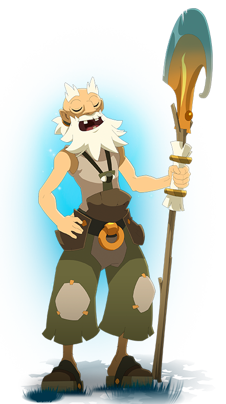 Image - Illu ruel.png | Wakfu Wiki | FANDOM powered by Wikia