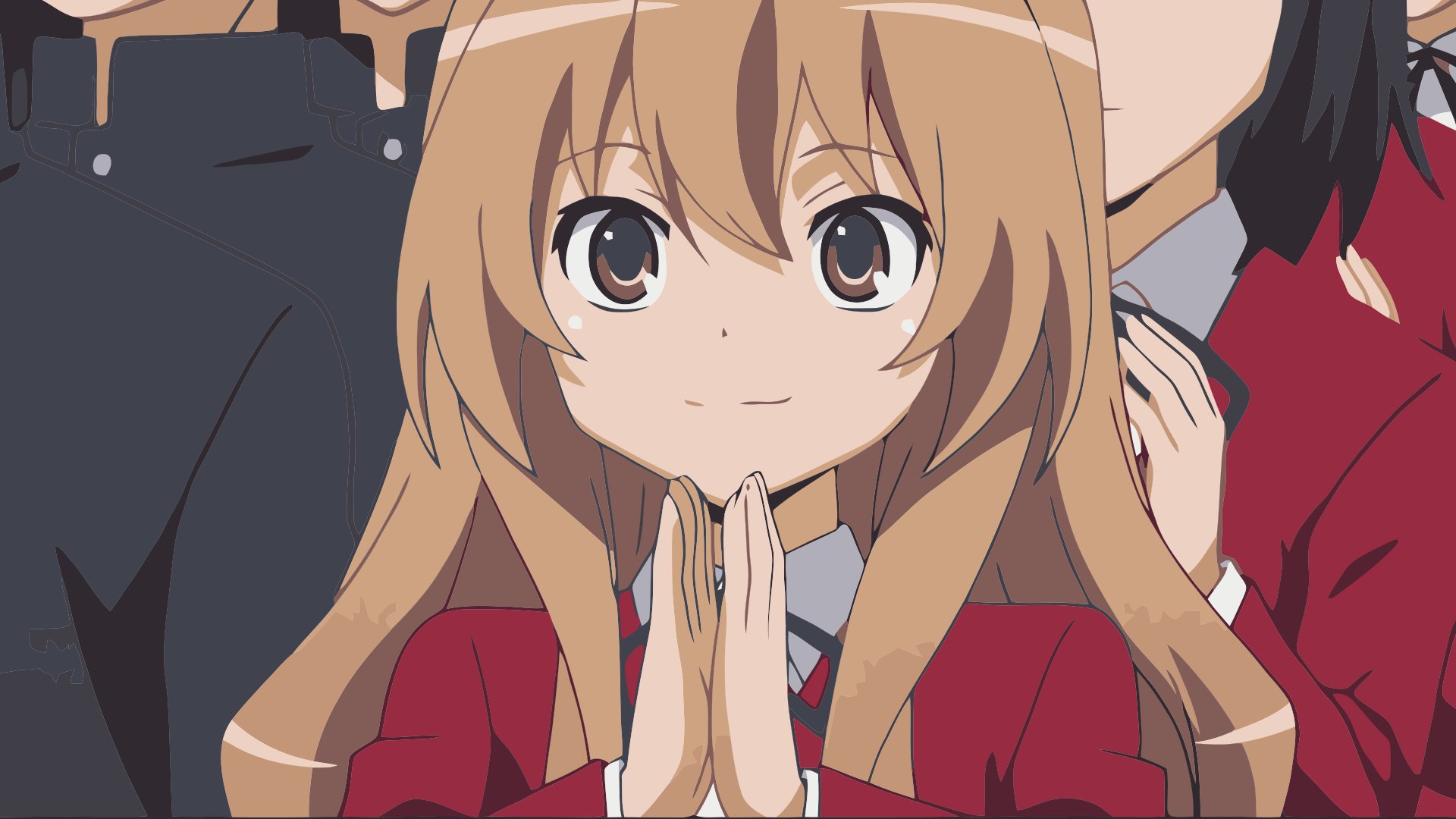 ９０画像 アニメ とらドラ のかわいい壁紙 イラスト 高画質画像まとめ 写真まとめサイト Pictas