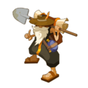 Enutrof DofusMale