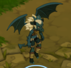 dragon form wakfu wiki fandom powered by wikia