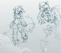 Osamodas Concept