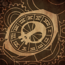 Xelor's Clock Almanax