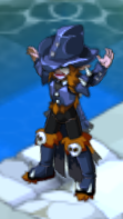Ask for help emote