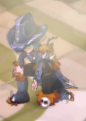 Call a cat