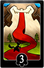 Hairy Hermit-