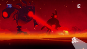 Mechasms attack