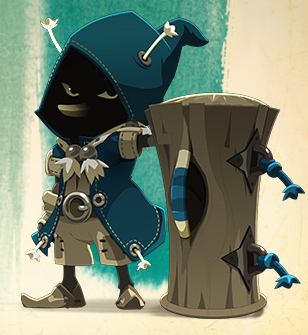 Master Joris | Wakfu Wiki | FANDOM powered by Wikia