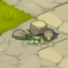 Pieces of Crackler