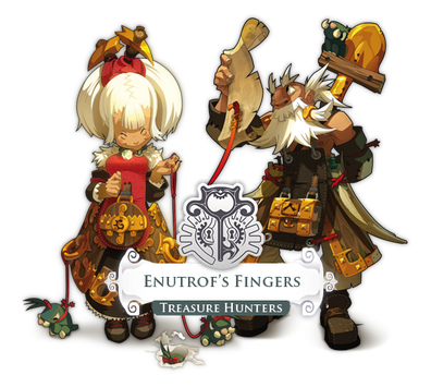 Enutrof