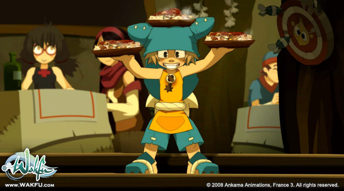 Yugo | Wakfu Wiki | FANDOM powered by Wikia