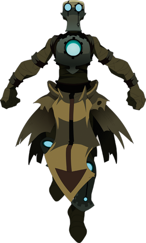 Nox (Animated Series)  Wakfu Wiki  FANDOM powered by Wikia