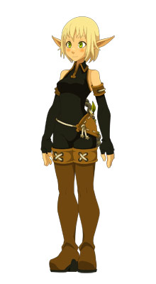 Image result for ava wakfu