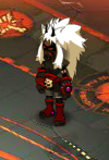 BOUFBOWLER MASQUE