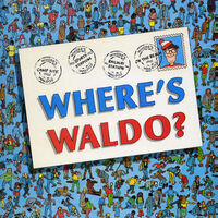 Where S Waldo Waldo Wiki Fandom