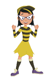 OdluluAnimation