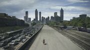 1x1 RickEtSonChevalSurL'Interstate85