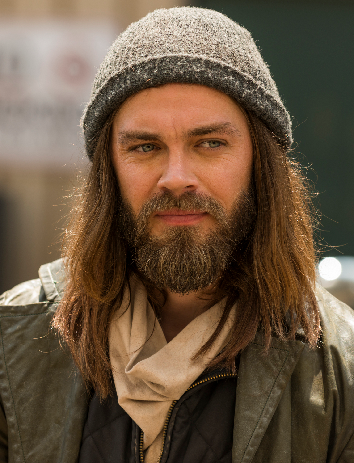 Paul Rovia Wiki The Walking Dead Fandom